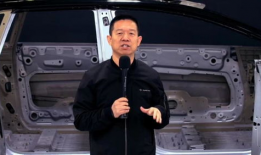 ff91官方直播间,未来智能出行新篇章”